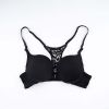 Comfortable Underwear Beautiful Back Front Buckle Adjustable Shoulder Strap Sexy Temptation Bra