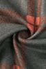 Plaid Brushed 2pcs Loungewear Set